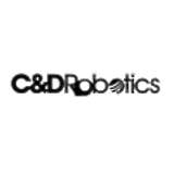 C&D Skilled Robotics Logo