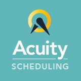 Acuity Scheduling Logo