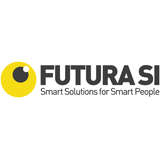Futura SI Logo