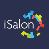 iSalon Logo