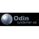 Odin Systemer Logo