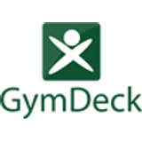 Gymdeck Logo