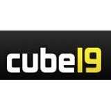 Cube19 Logo