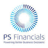 PS Financials Logo
