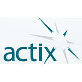 Actix Logo
