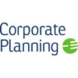 Corporate Planning Logo