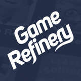 GameRefinery Logo