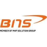 BNS Software Logo