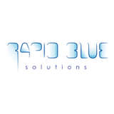 RapidBlue Solutions Logo