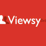 Viewsy Logo