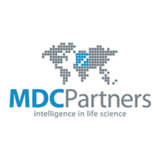 MDC Partners Logo