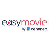 EasyMovie Logo