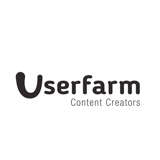 Userfarm Logo