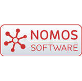 Nomos Software Logo