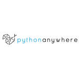 PythonAnywhere Logo