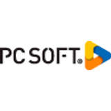 PC SOFT Logo