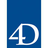 4D Logo
