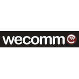 WeComm Logo