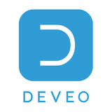 Deveo Logo