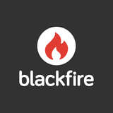 Blackfire Logo