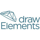 DrawElements Logo