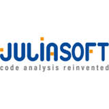 JuliaSoft Logo