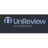 Unreview Logo