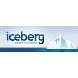 Iceberg Logo