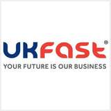 UKFast Logo