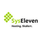 SysEleven Logo
