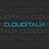 Clouditalia Logo