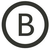Circle B Logo