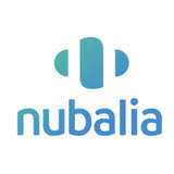Nubalia Logo