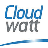 Cloudwatt Logo