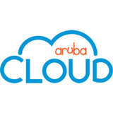 Aruba Cloud Logo