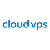 CloudVPS Logo