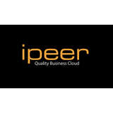 Ipeer Logo