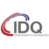 ID Quantique Logo