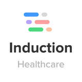 Induction Healthcare Logo