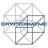 Cryptomathic Logo