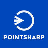 Pointsharp Logo