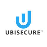 Ubisecure Logo