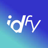 Idfy Logo
