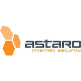 Astaro Logo