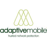 AdaptiveMobile Security Logo