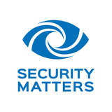 SecurityMatters Logo