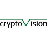 Cryptovision Logo