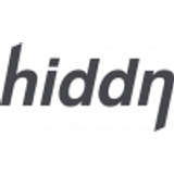 Hiddn Logo