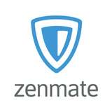 ZenMate Logo