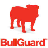 BullGuard Logo
